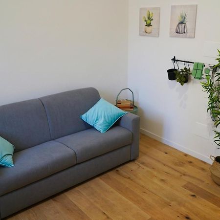 Santo Apartment In Trastevere Рим Екстер'єр фото