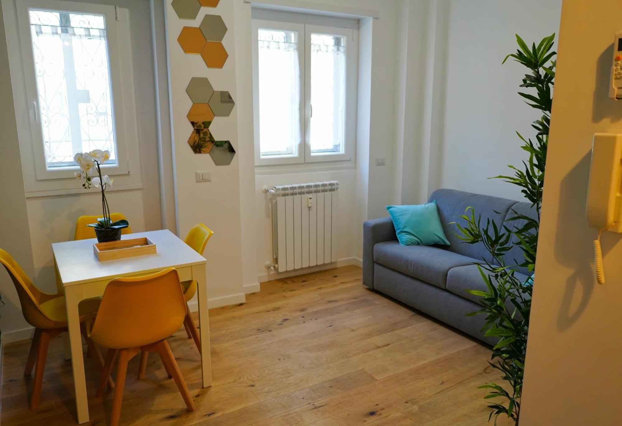 Santo Apartment In Trastevere Рим Екстер'єр фото